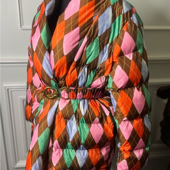 Belted Puffer
Rachel Antonoff - Picture 8 of 14